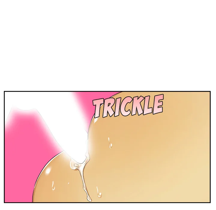 Five Years Apart Chapter 27 page 8 - 