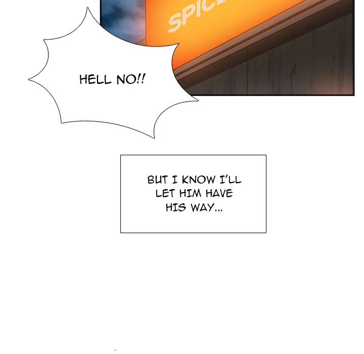 Five Years Apart Chapter 27 page 71 - 