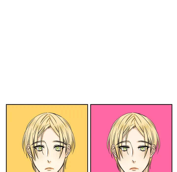 Five Years Apart Chapter 27 page 9 - 
