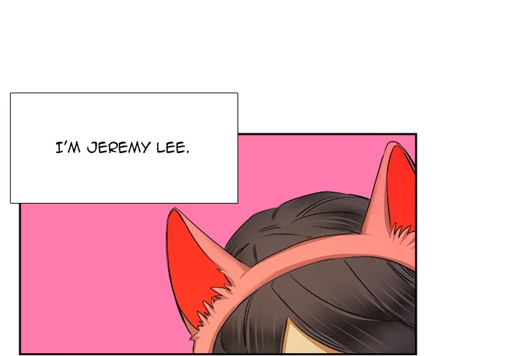 Five Years Apart Chapter 28 page 1 - 