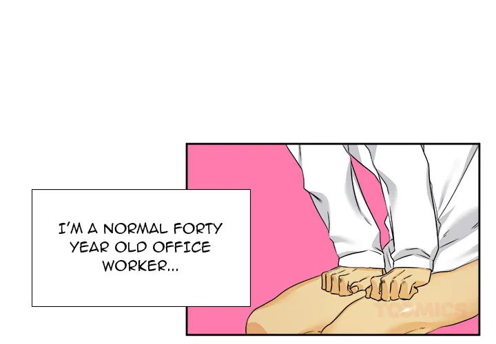 Five Years Apart Chapter 28 page 2 - 