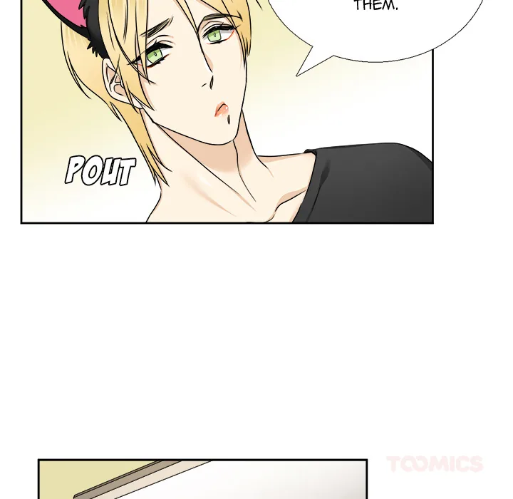 Five Years Apart Chapter 28 page 20 - 