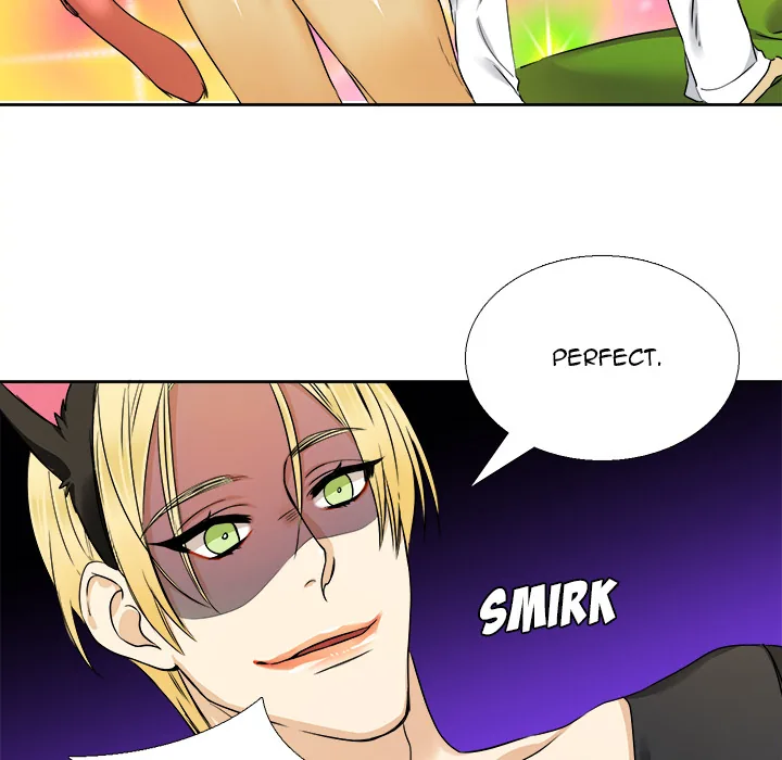 Five Years Apart Chapter 28 page 23 - 