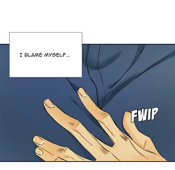 Five Years Apart Chapter 28 page 26 - 