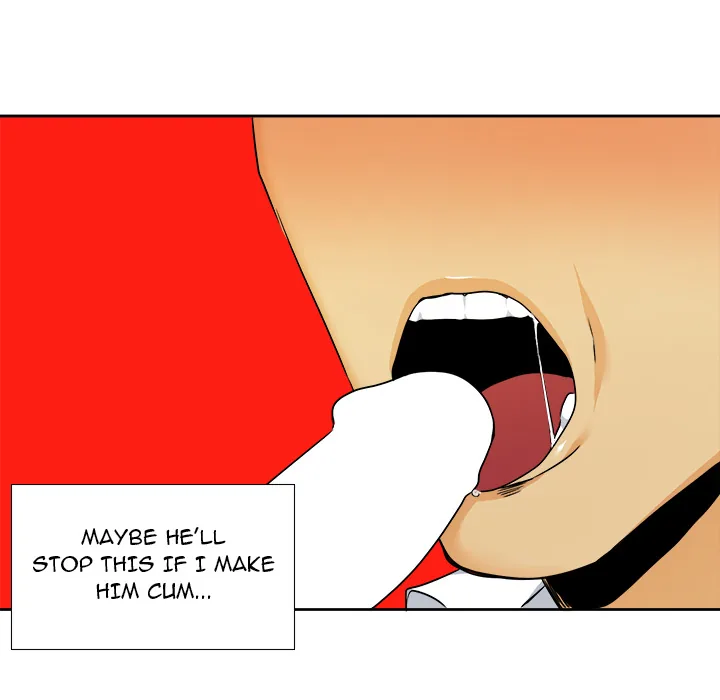 Five Years Apart Chapter 28 page 29 - 