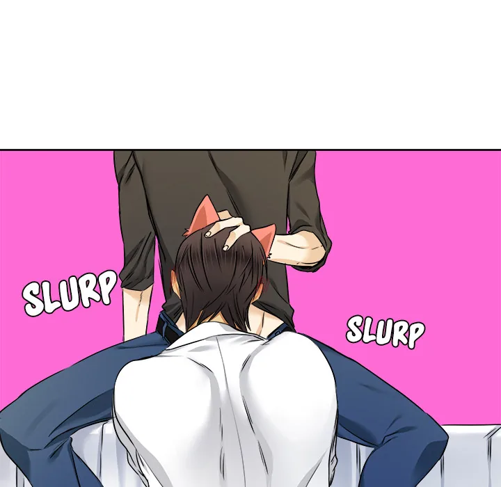 Five Years Apart Chapter 28 page 30 - 