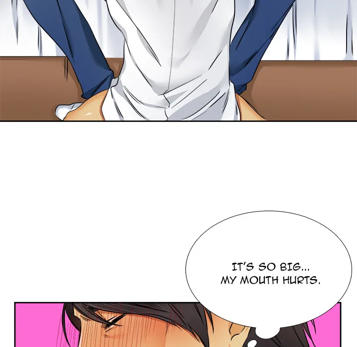 Five Years Apart Chapter 28 page 31 - 
