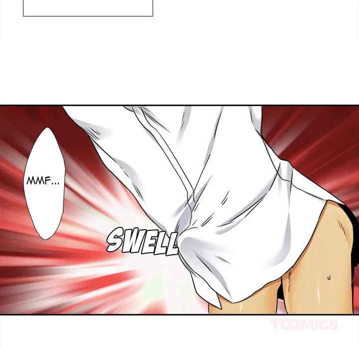 Five Years Apart Chapter 28 page 38 - 
