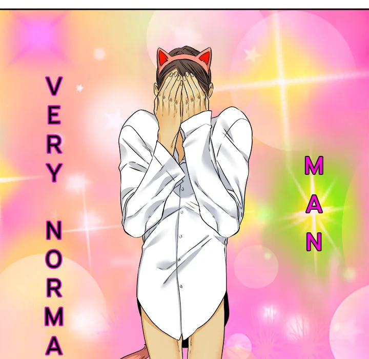 Five Years Apart Chapter 28 page 5 - 