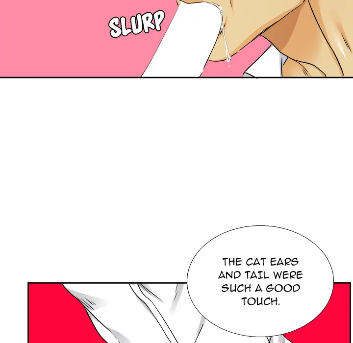 Five Years Apart Chapter 28 page 43 - 
