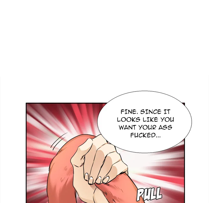 Five Years Apart Chapter 28 page 48 - 
