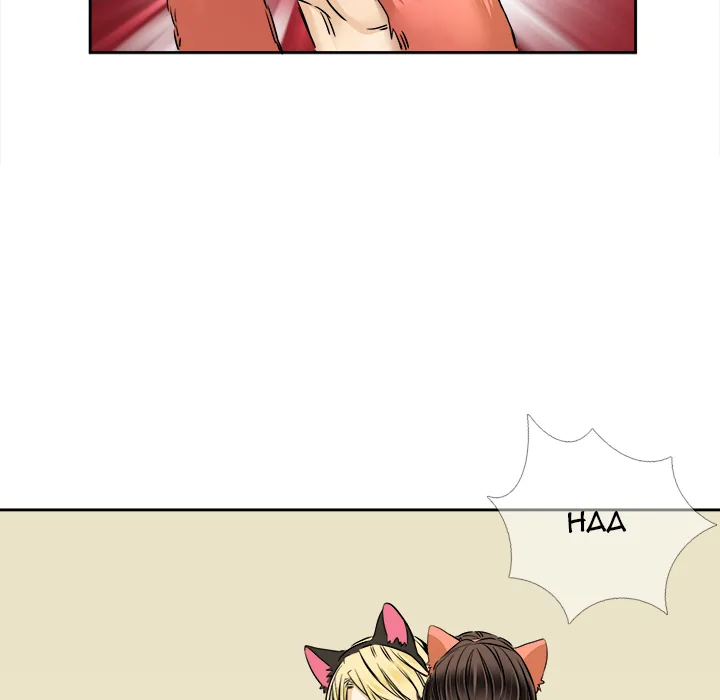 Five Years Apart Chapter 28 page 49 - 
