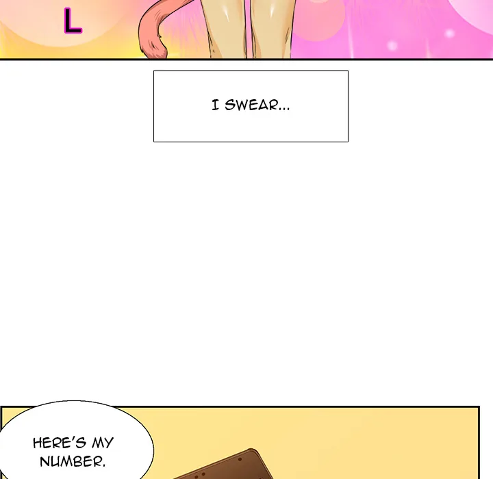 Five Years Apart Chapter 28 page 6 - 