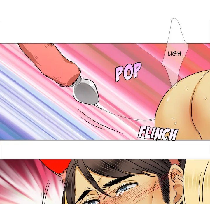 Five Years Apart Chapter 28 page 51 - 