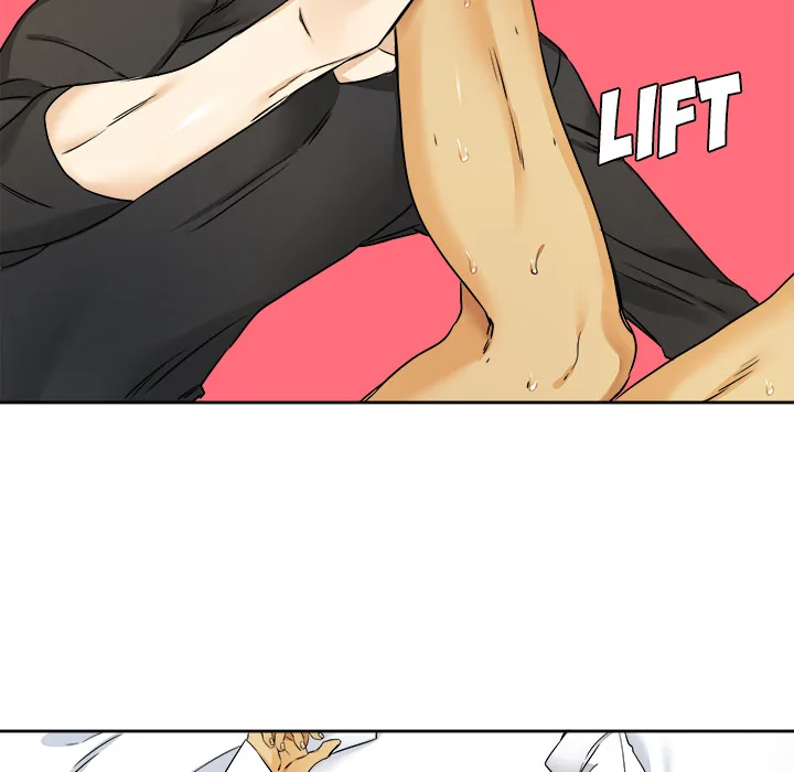 Five Years Apart Chapter 28 page 53 - 