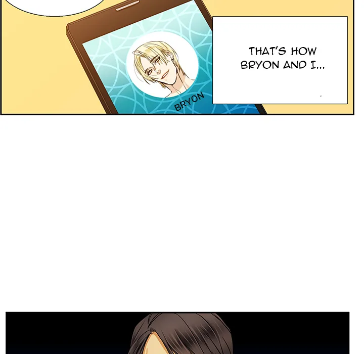Five Years Apart Chapter 28 page 7 - 