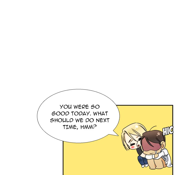 Five Years Apart Chapter 28 page 65 - 
