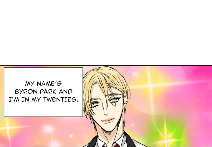 Five Years Apart Chapter 29 page 1 - 