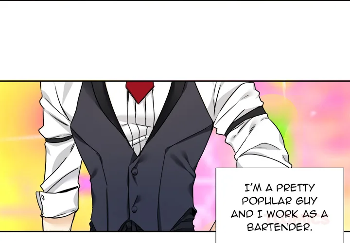 Five Years Apart Chapter 29 page 2 - 