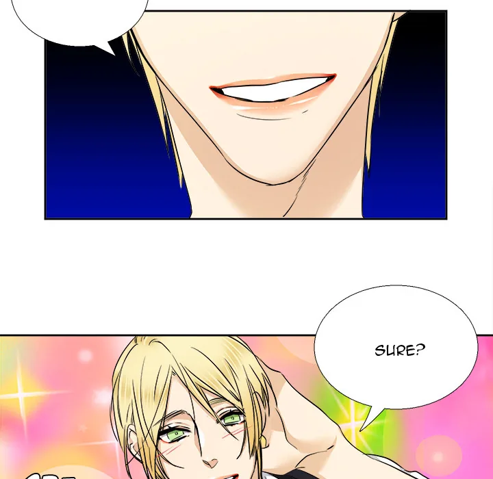 Five Years Apart Chapter 29 page 13 - 