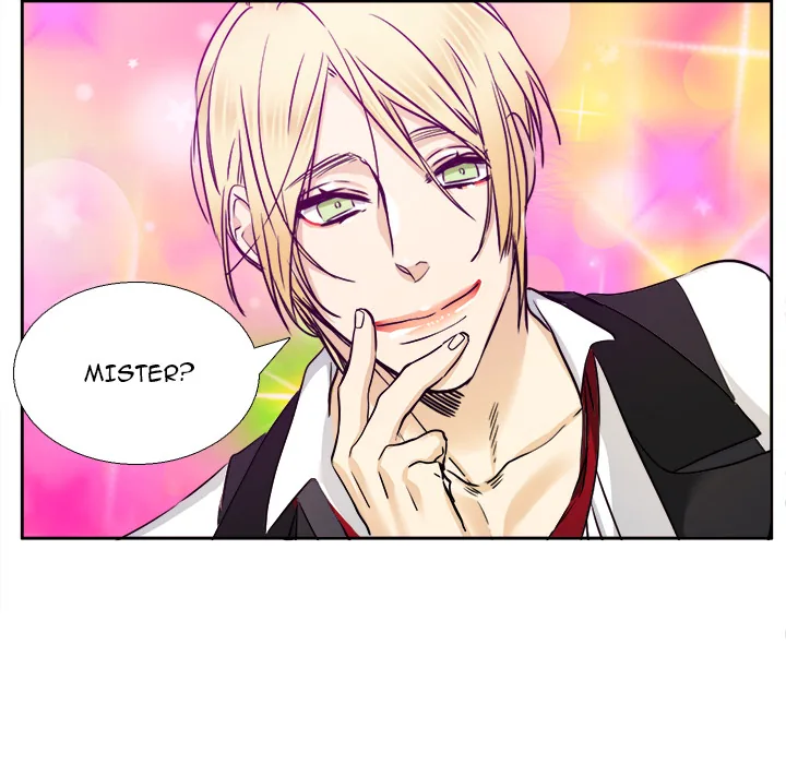 Five Years Apart Chapter 29 page 15 - 
