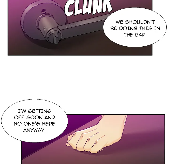 Five Years Apart Chapter 29 page 18 - 