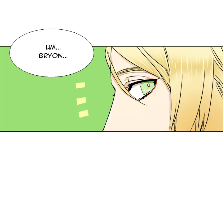Five Years Apart Chapter 29 page 23 - 