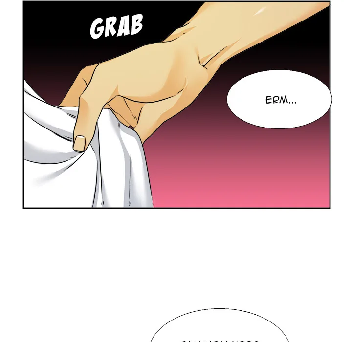 Five Years Apart Chapter 29 page 24 - 