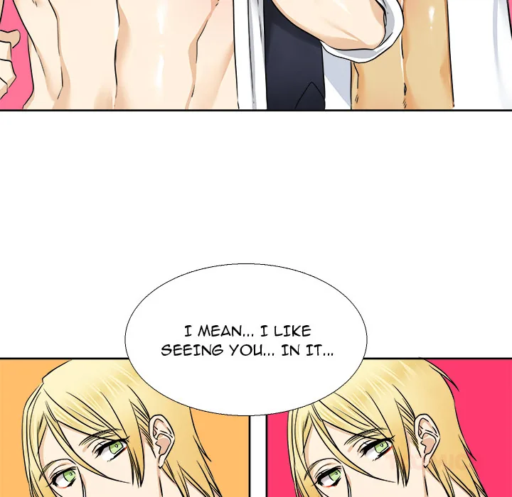Five Years Apart Chapter 29 page 26 - 