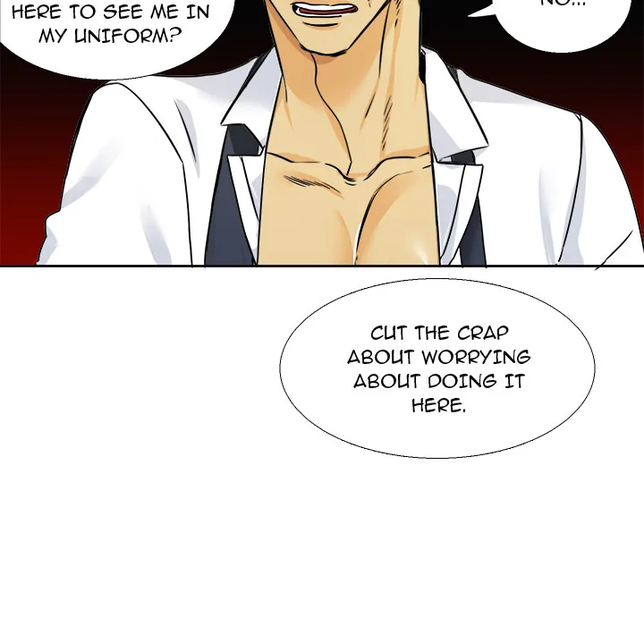 Five Years Apart Chapter 29 page 28 - 