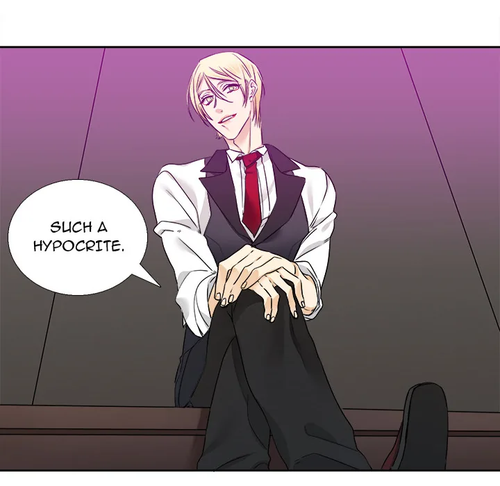 Five Years Apart Chapter 29 page 29 - 