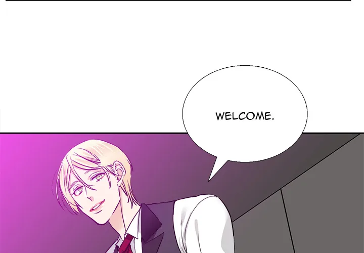 Five Years Apart Chapter 29 page 4 - 