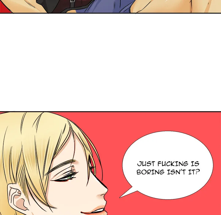 Five Years Apart Chapter 29 page 33 - 