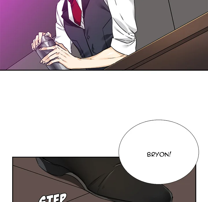 Five Years Apart Chapter 29 page 5 - 