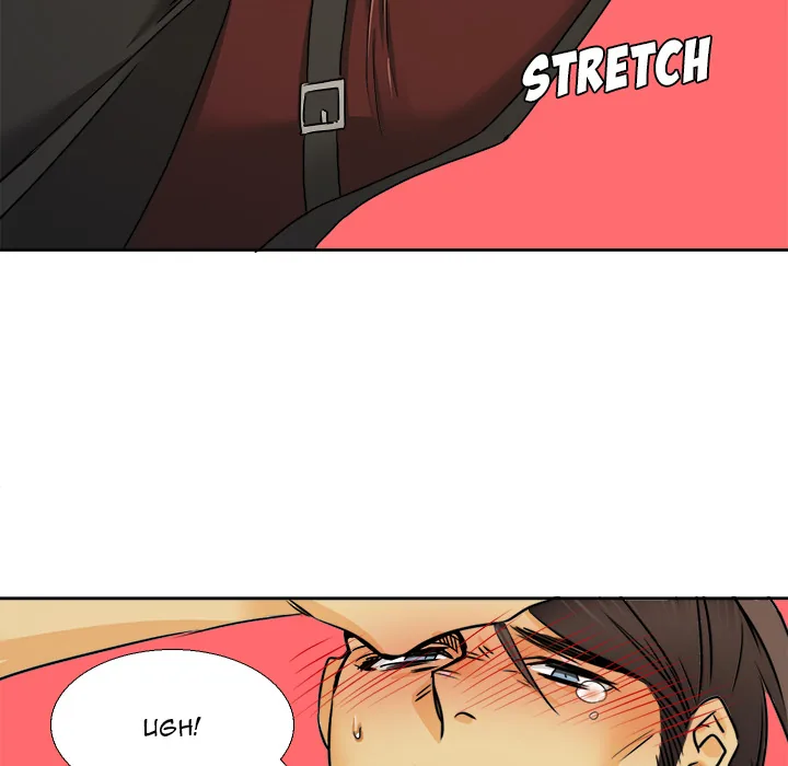 Five Years Apart Chapter 29 page 41 - 