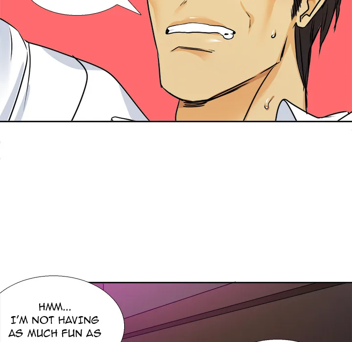Five Years Apart Chapter 29 page 42 - 
