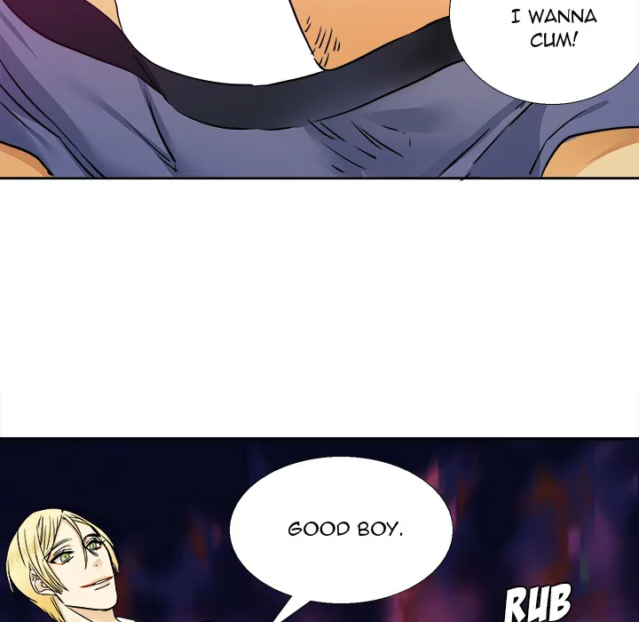 Five Years Apart Chapter 29 page 51 - 