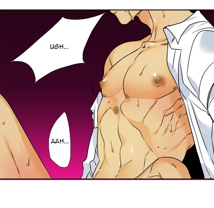 Five Years Apart Chapter 29 page 53 - 