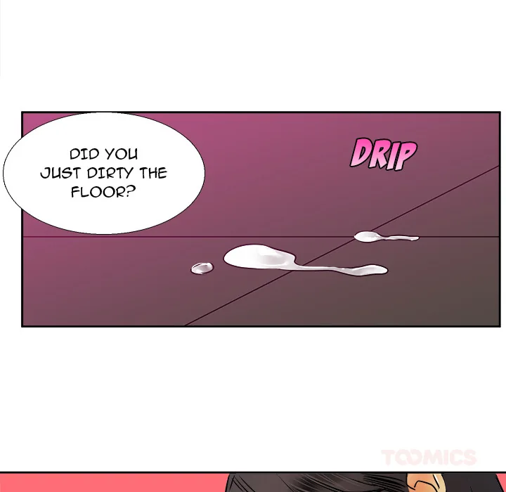 Five Years Apart Chapter 29 page 56 - 