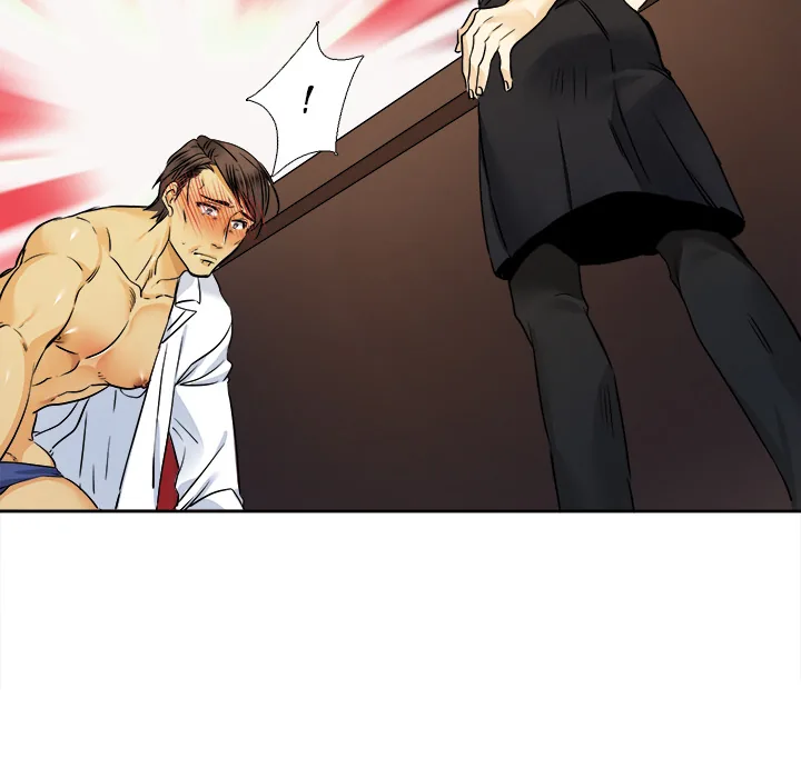 Five Years Apart Chapter 29 page 60 - 