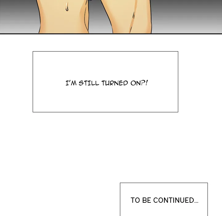 Five Years Apart Chapter 29 page 63 - 