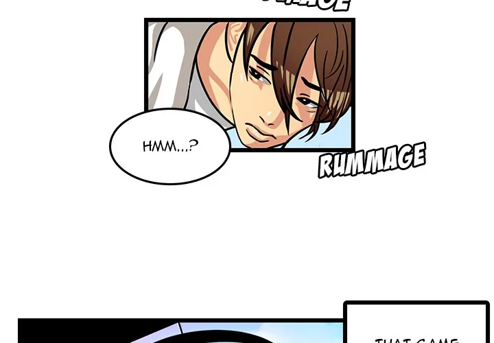 Five Years Apart Chapter 3 page 2 - 