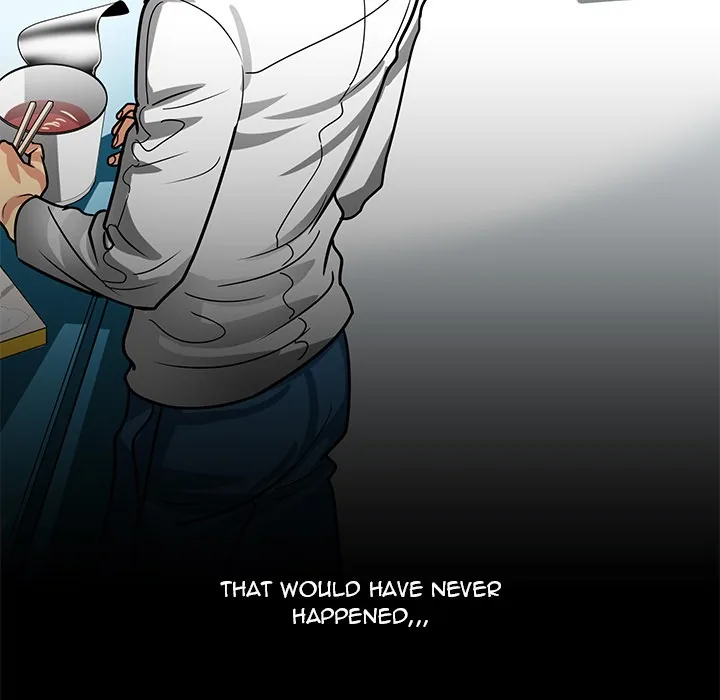 Five Years Apart Chapter 3 page 22 - 