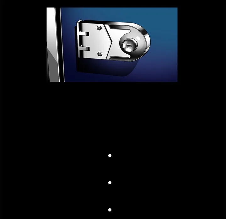 Five Years Apart Chapter 3 page 38 - 