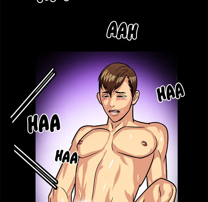 Five Years Apart Chapter 3 page 46 - 