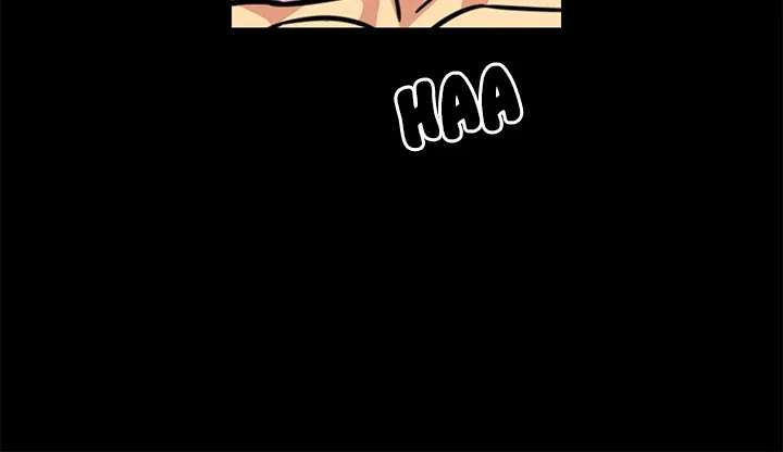 Five Years Apart Chapter 3 page 48 - 