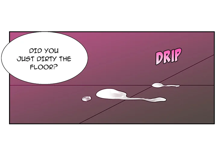 Five Years Apart Chapter 30 page 1 - 