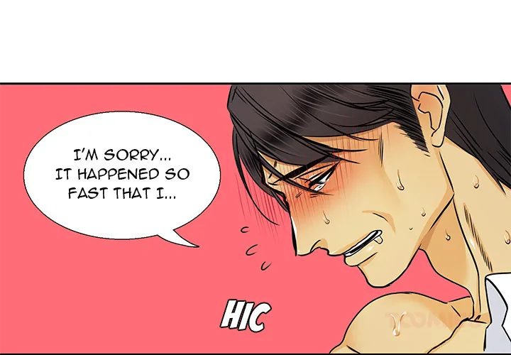 Five Years Apart Chapter 30 page 2 - 