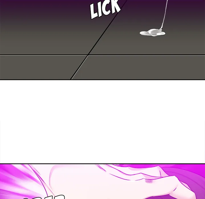 Five Years Apart Chapter 30 page 12 - 