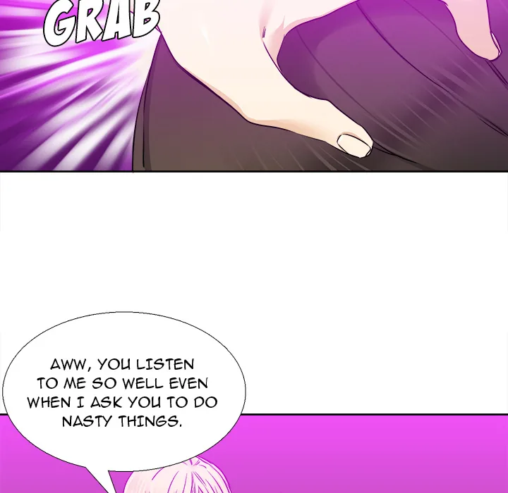 Five Years Apart Chapter 30 page 13 - 